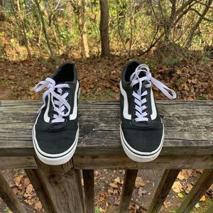 Vans Old skool Sz 6.5 women
